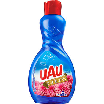 LIMPADOR UAU PERFUMES BRISA E FRESCOR 50