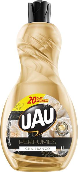 LIMPADOR PERF UAU CHA BRANCO 1L PROMO20%