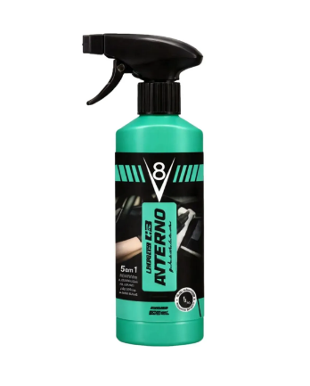 LIMPADOR APC INTERNO V8 500ML