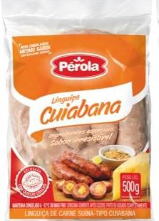 LING CUIABANA PEROLA