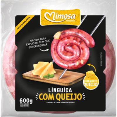 LING SUI MIMOSA CHURR 600G