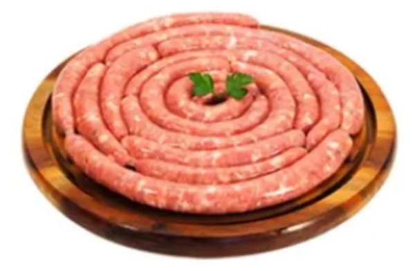 Linguiça de Cordeiro Cara Preta 300g