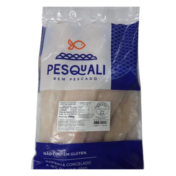 LINGUICA ORIG.SUPREME 400G-BASILIO