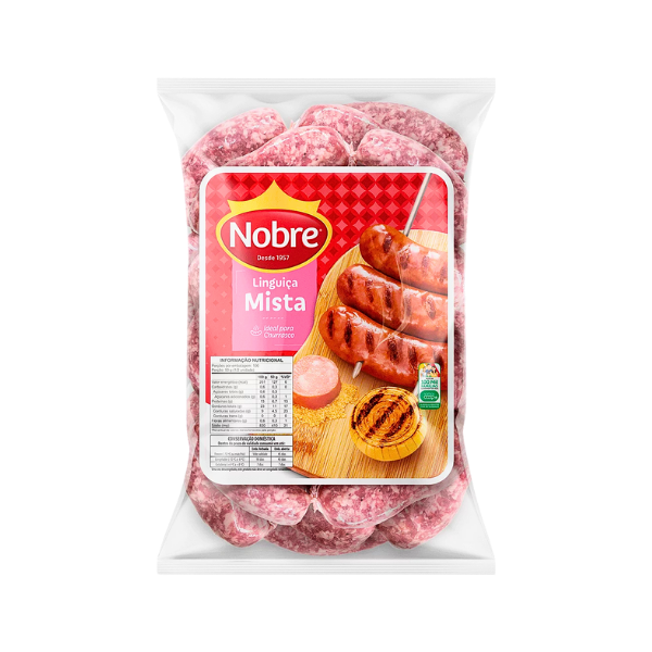 LING MISTA NOBRE CG 700G