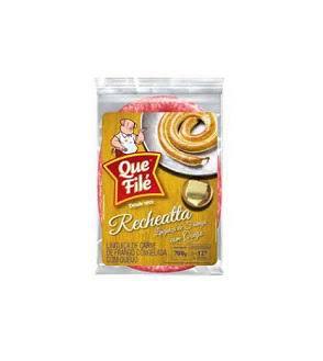 LING.QUE FILE 700G RECHEATA QUEIJO