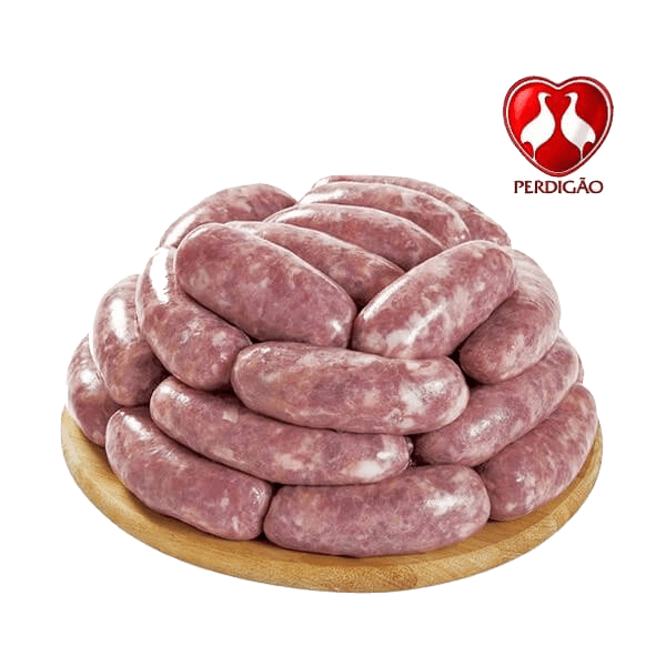 LINGUICA MISTA CONG PT 0,700KG PERDIGAO