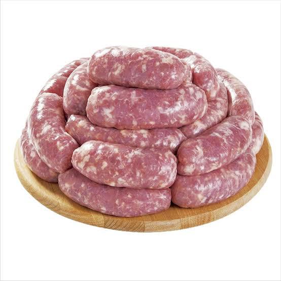 LINGUICA MISTA CASEIRA SAO BORJA KG