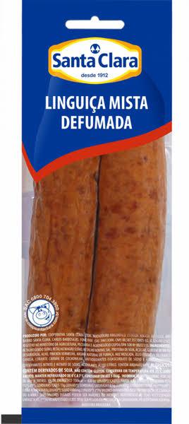 LINGUICA MISTA DEF STA CLARA R.72013 KG