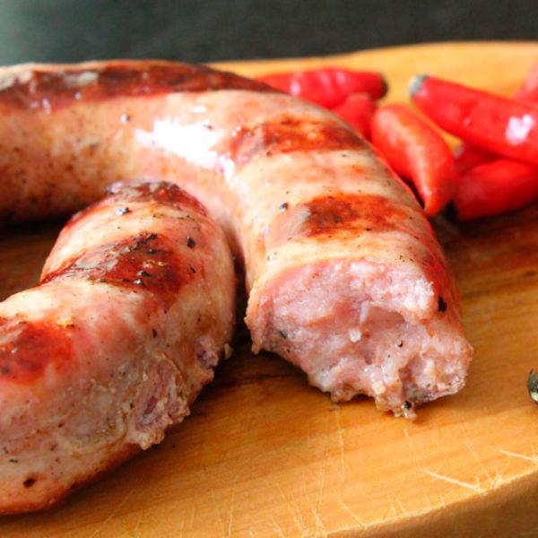 LING 500G PERNIL APIMENTADA