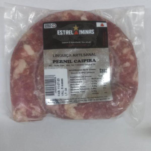 LING 500G PERNIL CAIPIRA