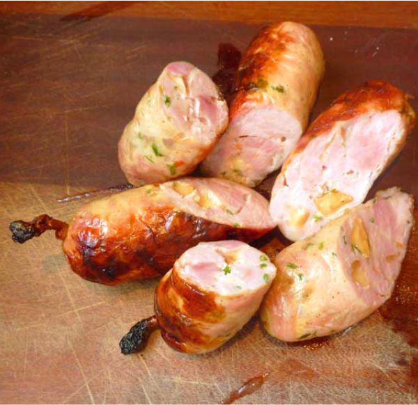 LING 500G PERNIL COM BACON