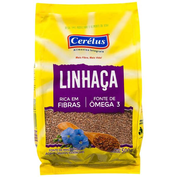 LINHACA CERELUS 500G