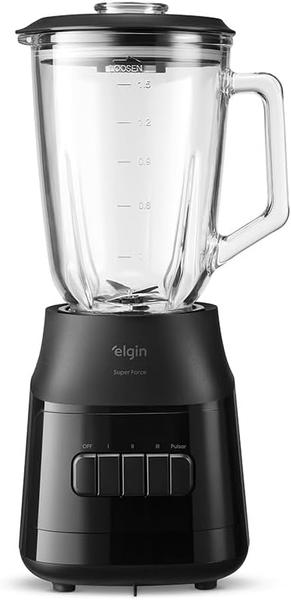 LIQUIDIFICADOR ELGIN SUPER FORCE 1.9L 12