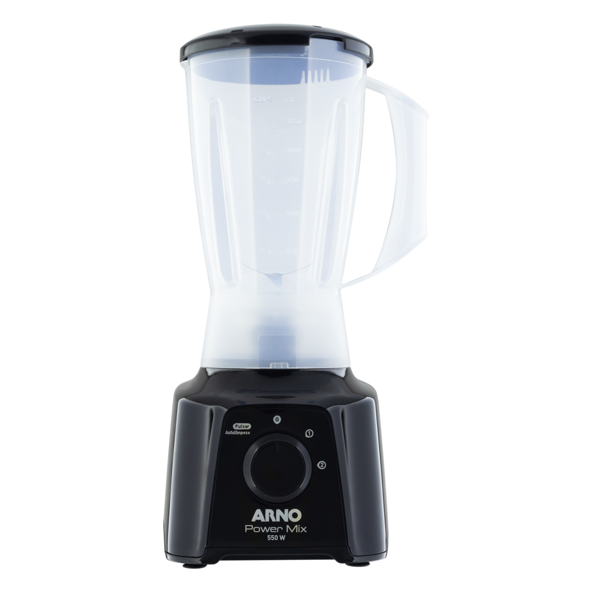 Liquidificador Arno P.Mix Pto 127v Lq10