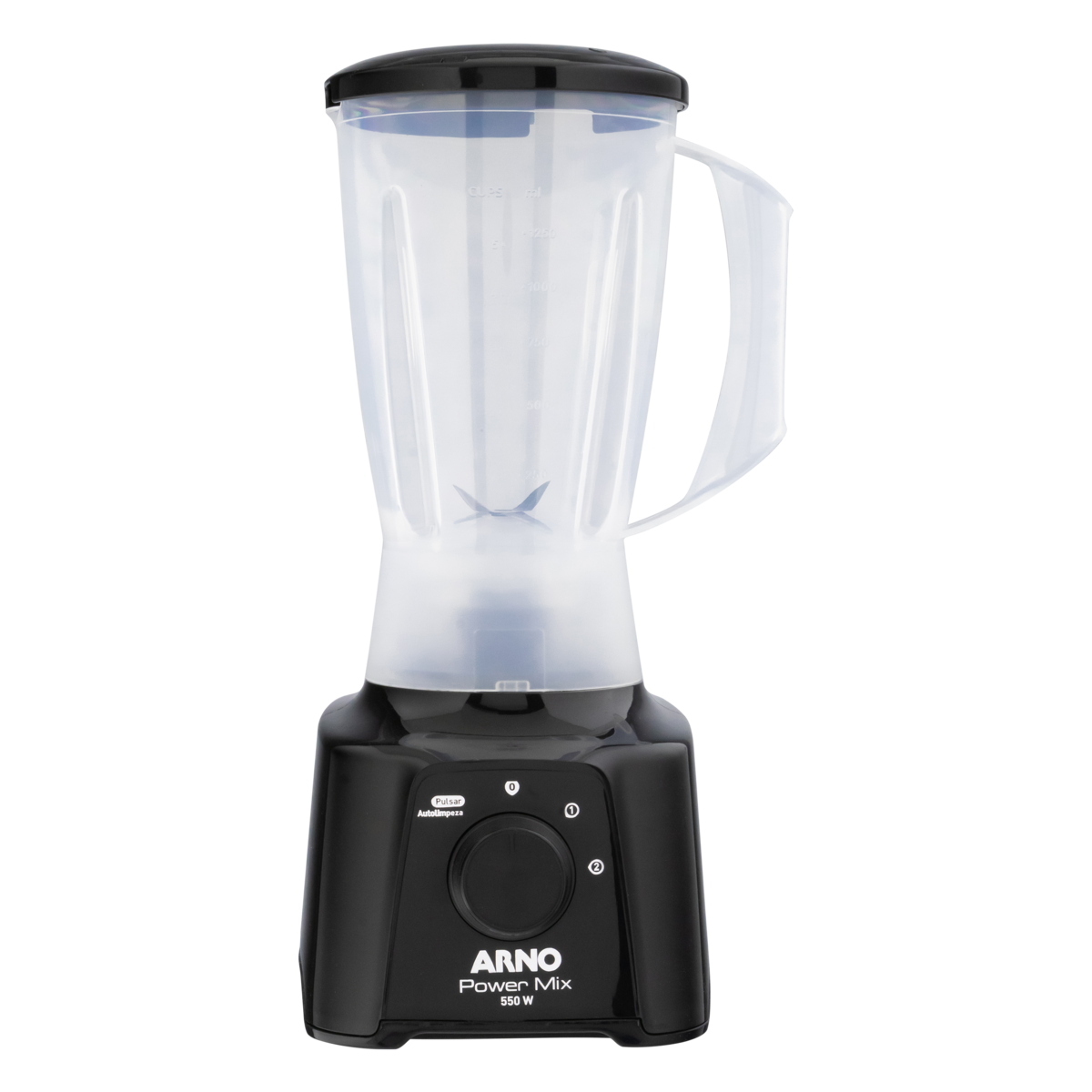 LIQUIDIFICADOR ARNO POWER MIX PR 220V