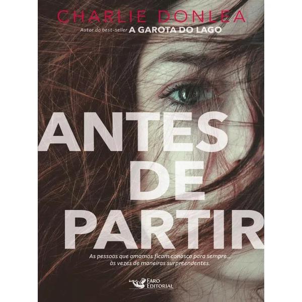 LIVRO ANTES DE PARTIR 1UN