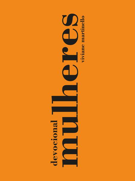 LIVRO DEVOCIONAL MULHERES 2026 1UN