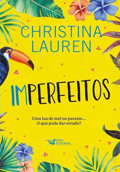 LIVRO IMPERFEITOS