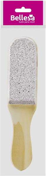 LIXA PE BELLESA MADEIRA UN ROMEU E JULIETA