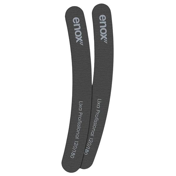 LIXA PARA UNHAS ENOX BANANA