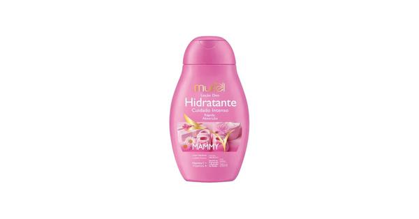 HIDRATANTE MURIEL MAMMY