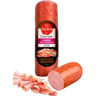 LOMBO CANDENSE GOUMERT BARRA