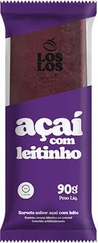 SORV LOS LOS ACAI  65G