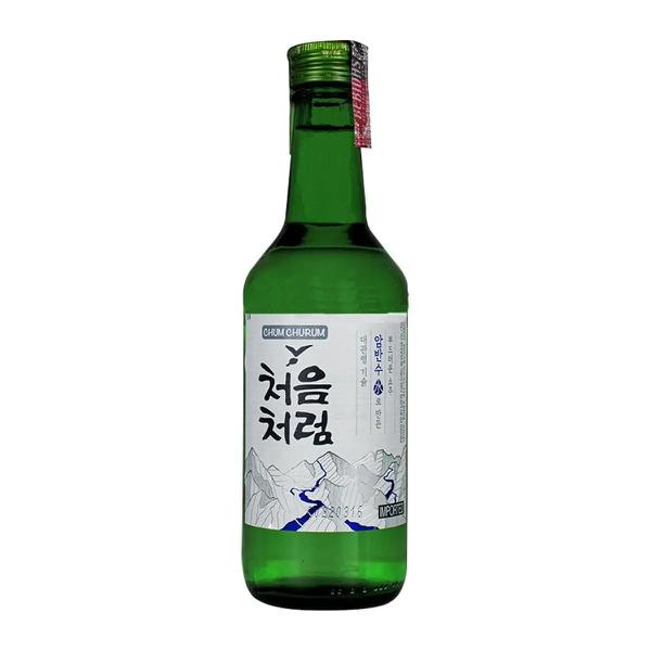 BEB.MISTA CHUMCHURUM 360ML SOJU