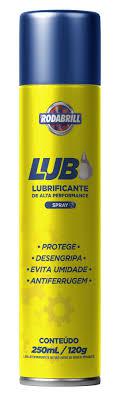 LUBRIFICANTE SRAPY RODABRILL 250G
