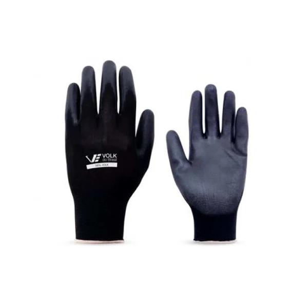 LUVA VOLK TRIC.MULTITATO TATIL TAM G