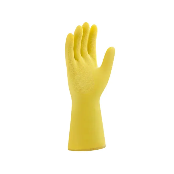 LUVA MUCAMBO PROF P AMARELO