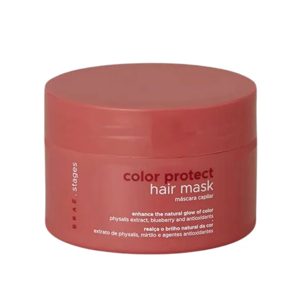 MASCARA BRAE COLOR PROTECT 200G