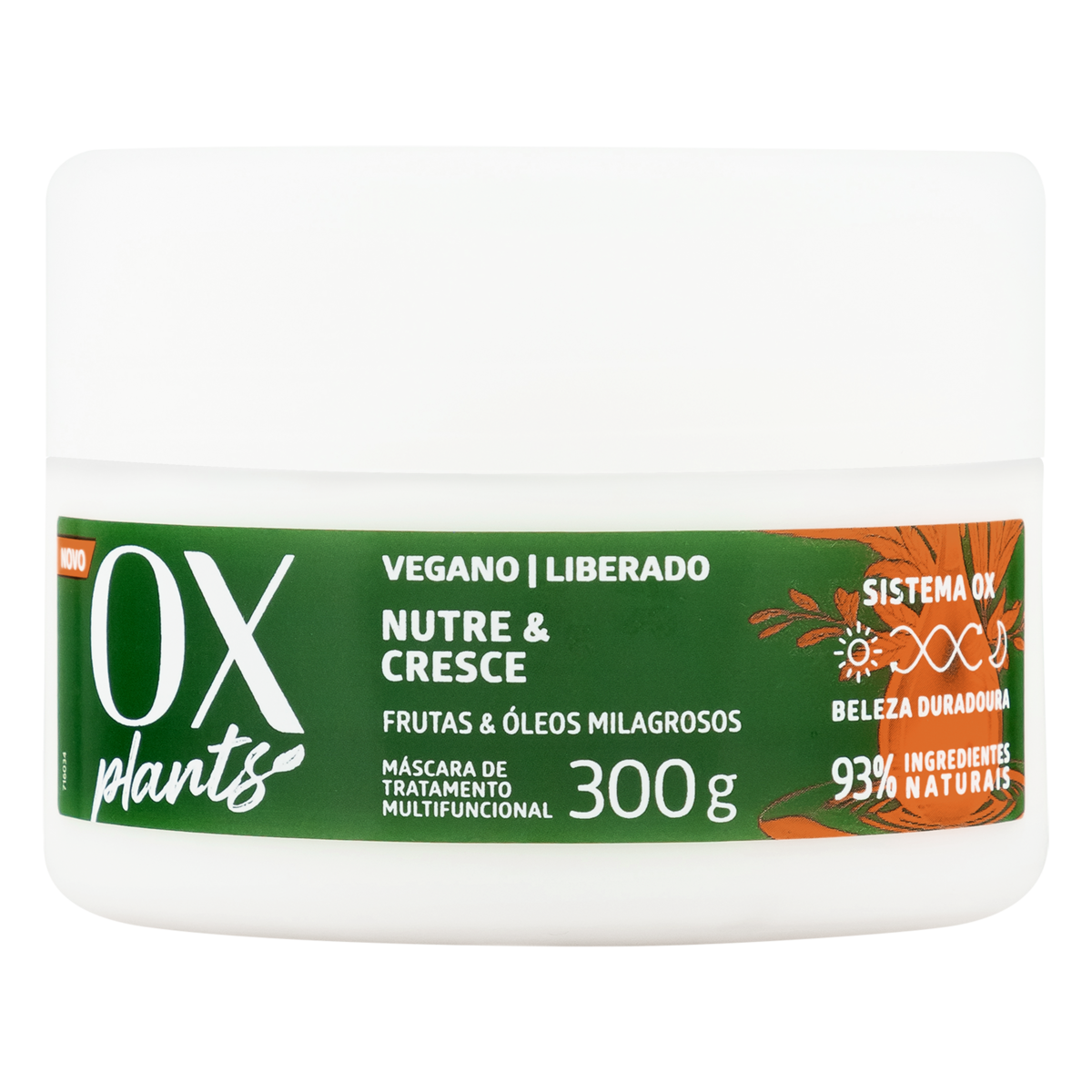 CT PLANTS NUTRE 300G OX