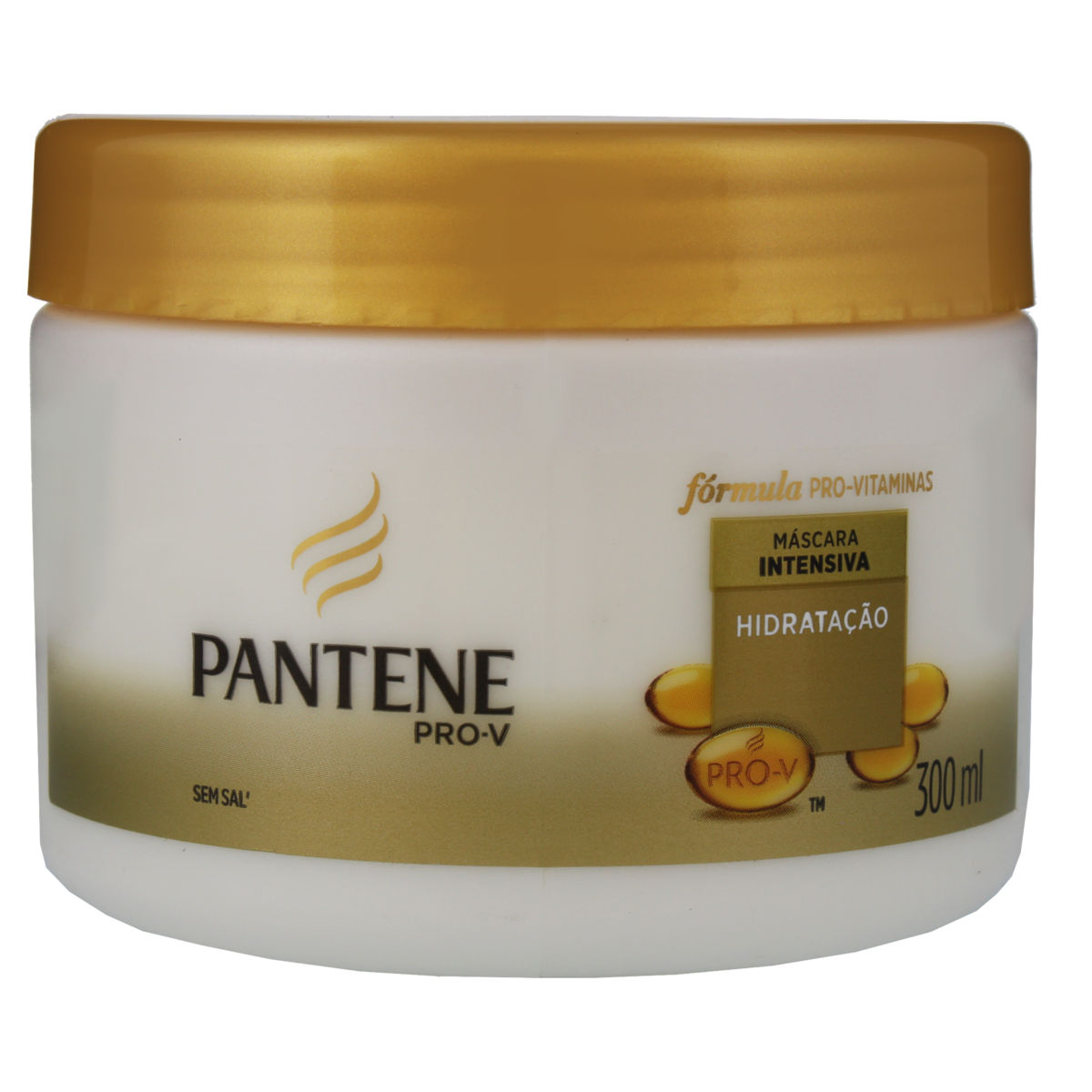 CR/TRAT PANTENE 300ML REP.INTEN