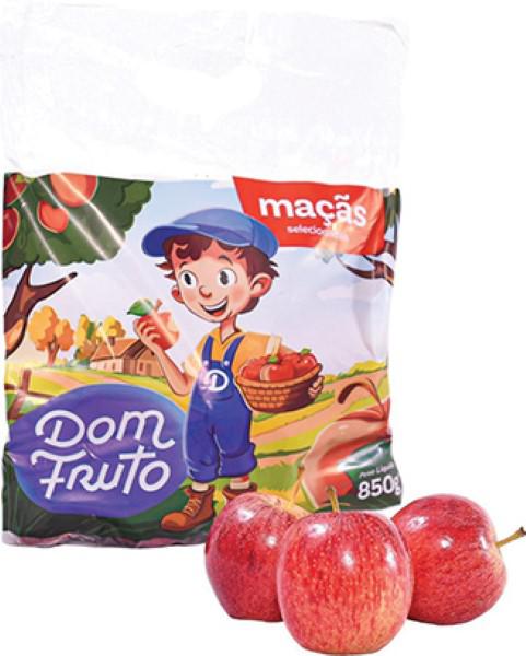FLV MACA  PACOTE