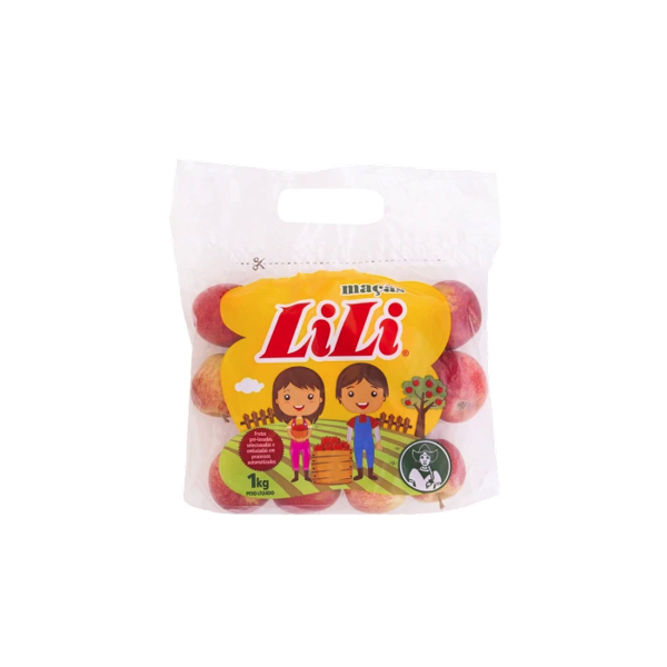 MACA LILI 1KG