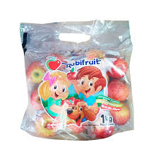 MAÇA RUBIFRUT 1KG PCT