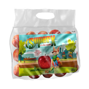 MACA KIDS SUPER K PCT 850G