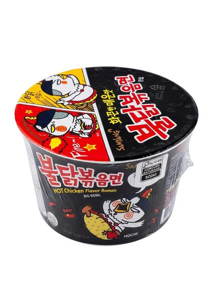 MAC.INST.SAMYANG 105G RAMEN