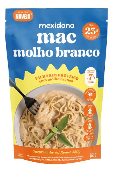 Macarrao Maggi 65g