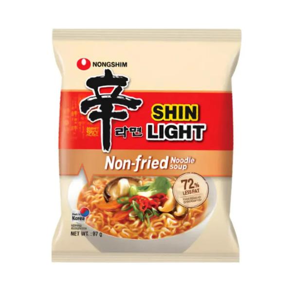 MAC INST NS SHIN RAMYUN LIGHT 97G
