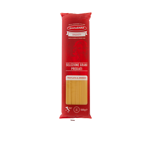 SPAGHETTI BRAGAGNOLO 500G
