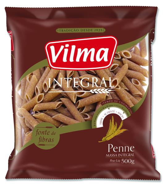 MACAR VILMA PENNE INT 500G 
