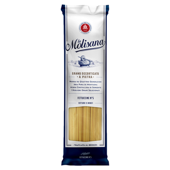 MACARRAO LA MOLISANA  FETUCCINE 500G