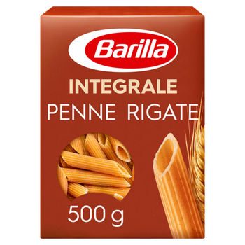 MAC BARILLA RIGATE 500G PENNE