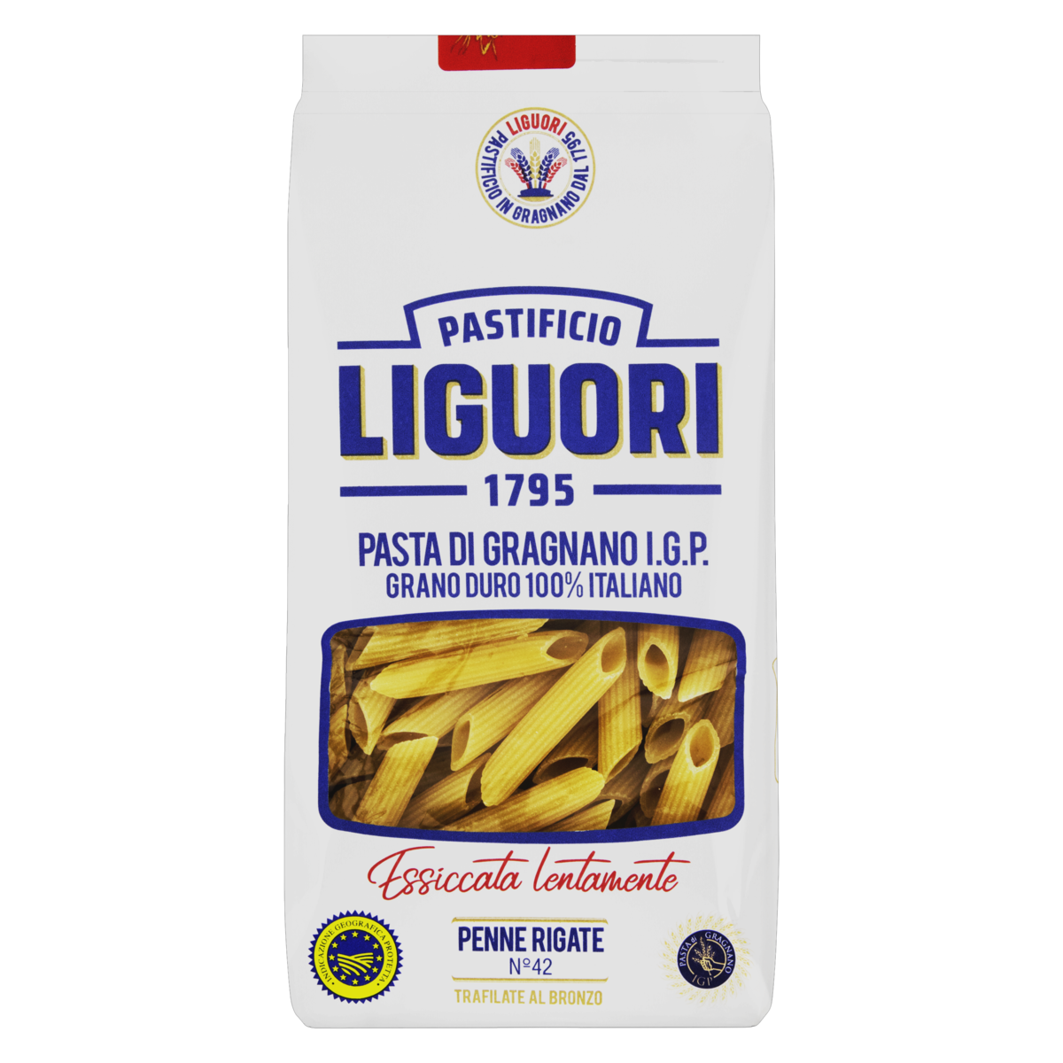 EP PASTA PENNE IGP LIGUORI 500G