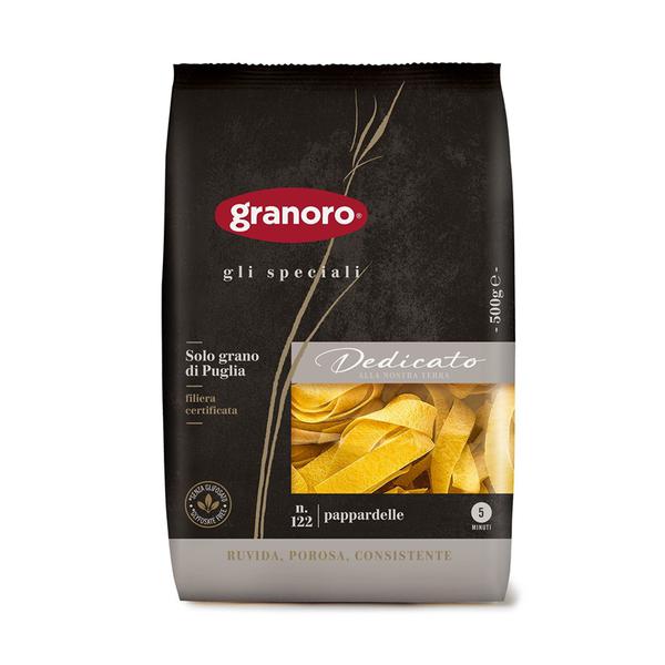PAPPARDELLE GRANORO 500G