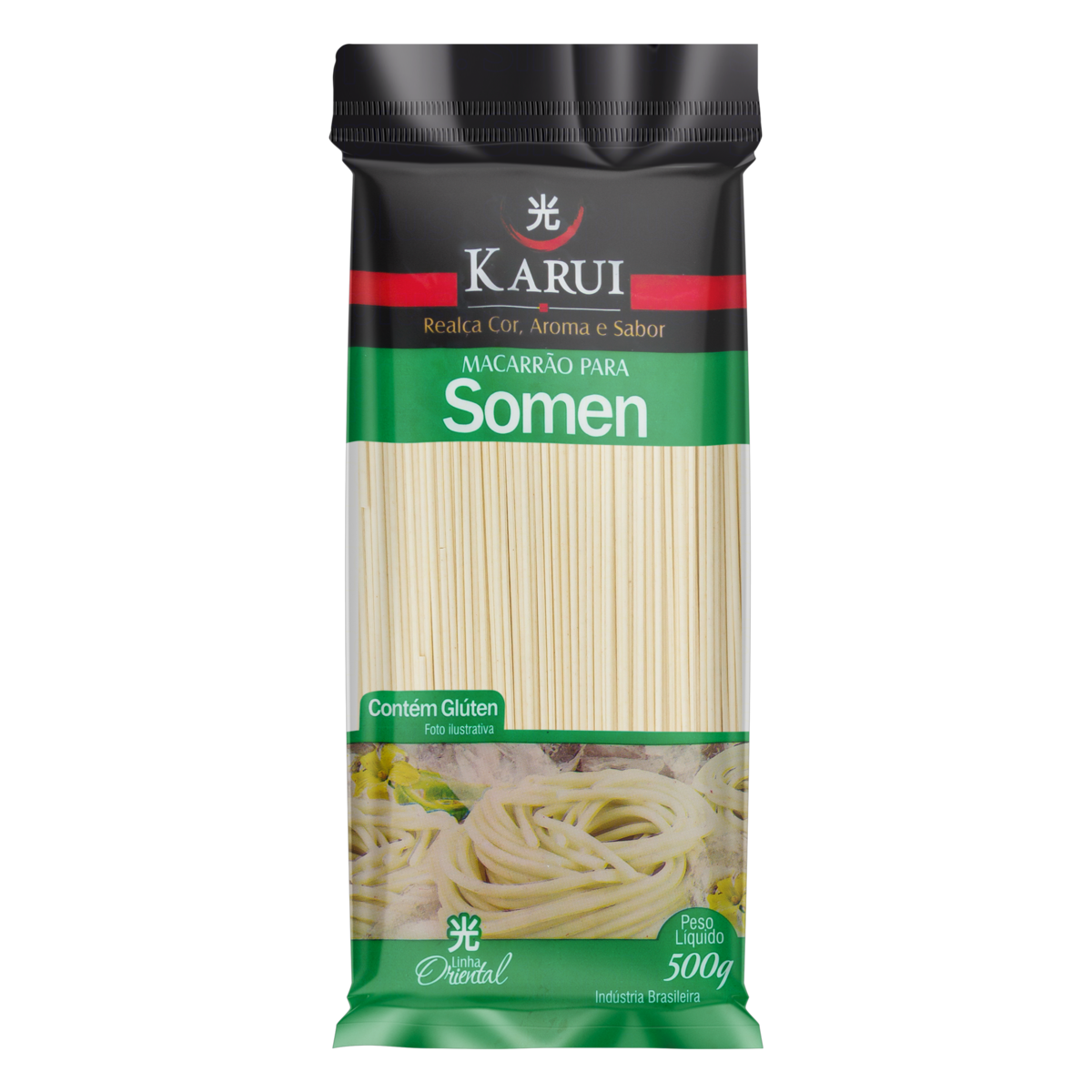 MAC KARUI 500G SOMEN
