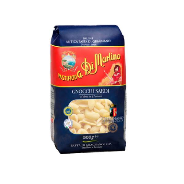 MAC DI MATINO GNOCCHI SARDI 500G