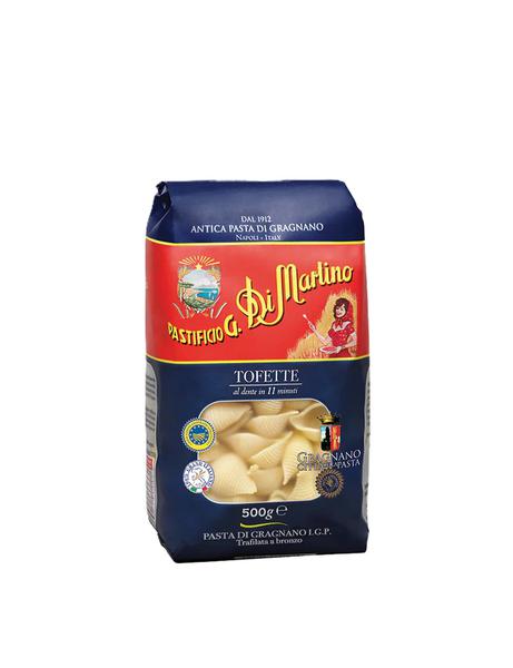 MAC DI MARTINO TOFETTE 500G